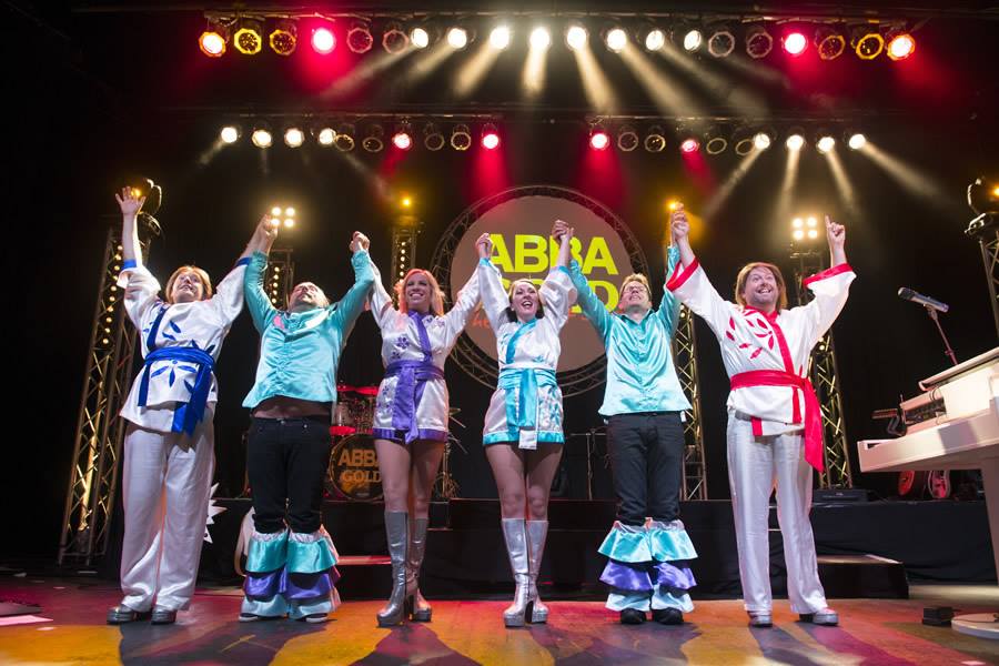 Abba Show