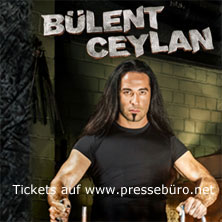 Blent Cylan Tickets