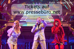 DJ Bobo Tickets