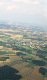 Frankenwald - Fichtelgebirge - Oberfranken