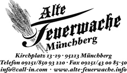 Alte Feuerwache Getrnke