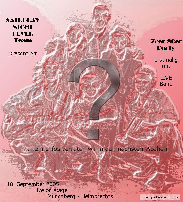 Live-Band