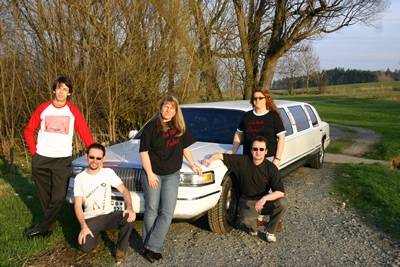 Original image