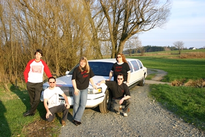 Original image