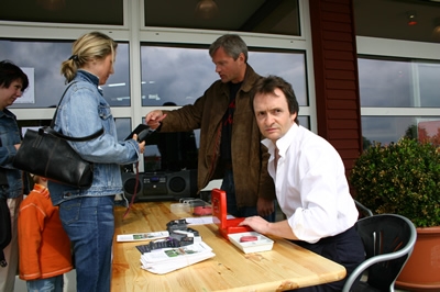 Original image