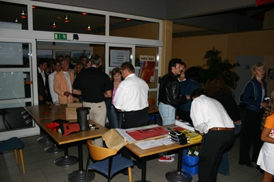 Original image