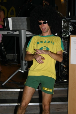 Original image