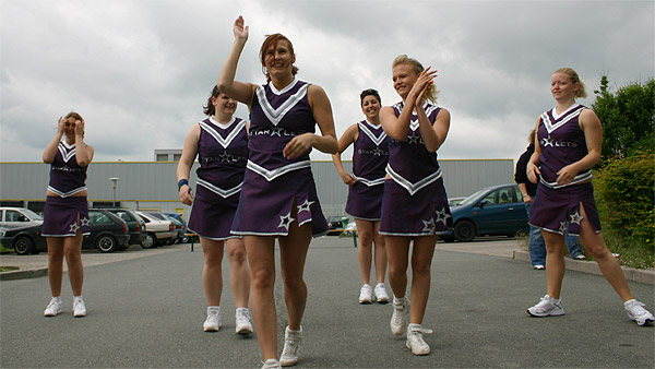 Starlets