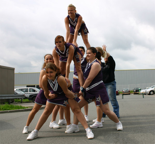 Starlets