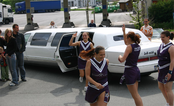 Starlets