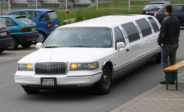 Limousine