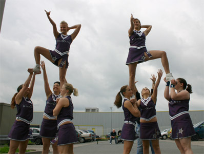 Starlets