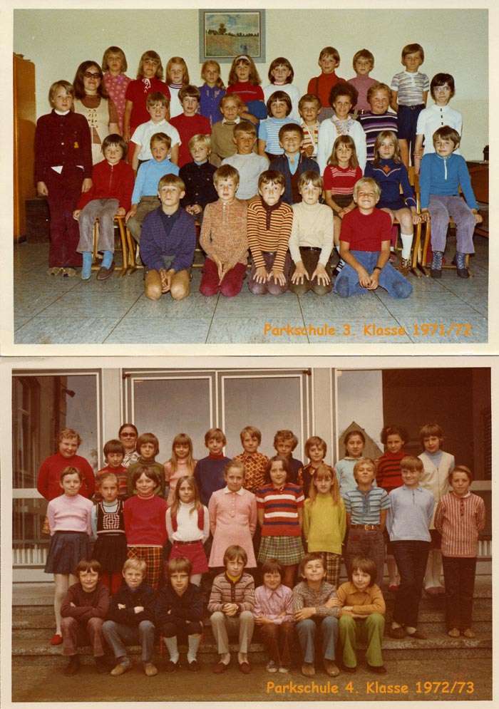 Klasssenfoto