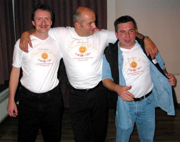 T-Shirts