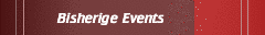 Bisherige Events