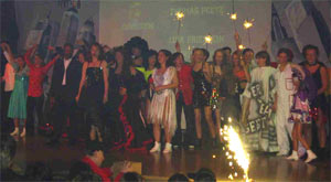 Faschingsgesellschaft Helmbrechts