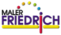 Maler Friedrich