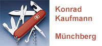 Kaufmann