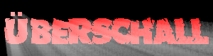 Überschall