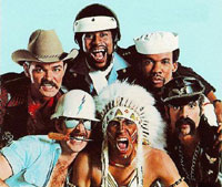 Village People
