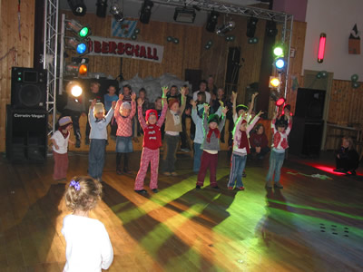 Dance for Kids