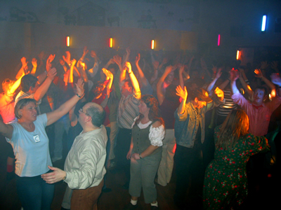 Party Time