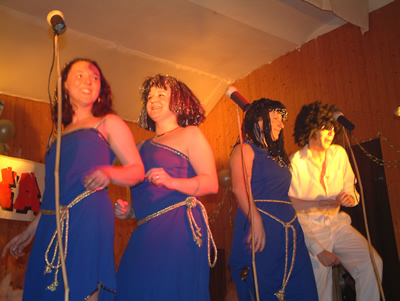 Boney M.