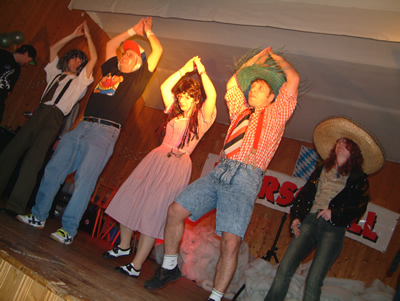 YMCA