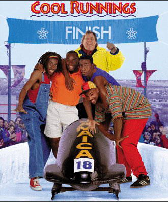 CoolRunnings