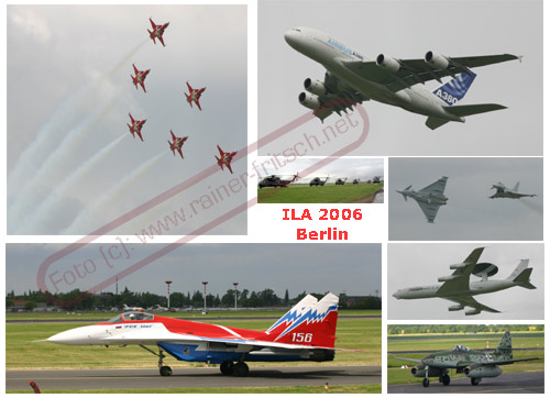 ILA 2006