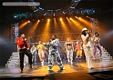 Thriller live - Die Hits von Michael Jackson