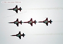 ILA Berlin - Patrouille Suisse