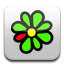 follow or contact me by my ICQ