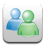 follow or contact me by my Live Messenger