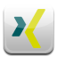 follow or contact me by my Xing
