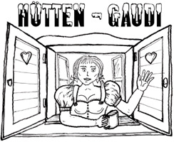 HüttenGaudi
